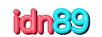idn89 — logo kanal