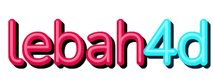 lebah4d — logo kanal