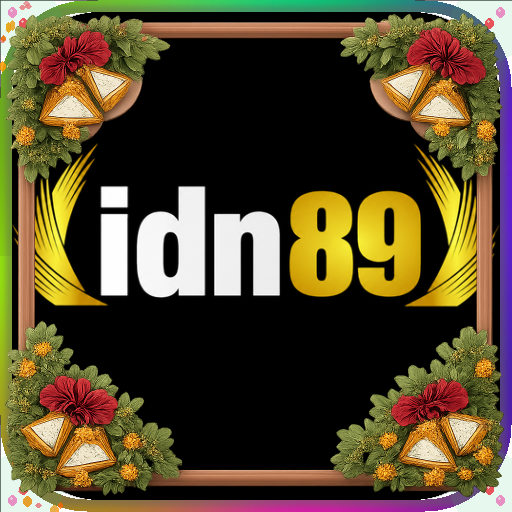 idn89 — mitra unggulan